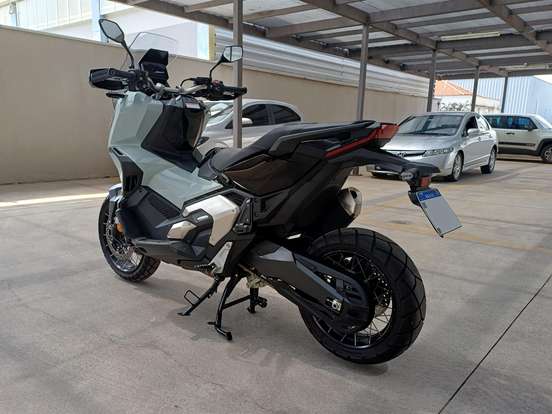 HONDA-X-ADV HONDA-X-ADV-2024