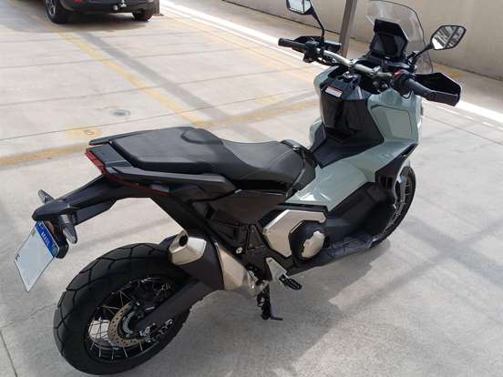 HONDA-X-ADV HONDA-X-ADV-2024