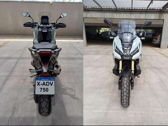 HONDA-X-ADV HONDA-X-ADV-2024