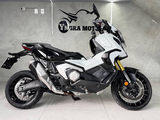 HONDA X-ADV 