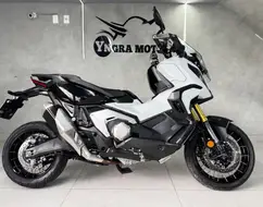 HONDA X-ADV HONDA X-ADV