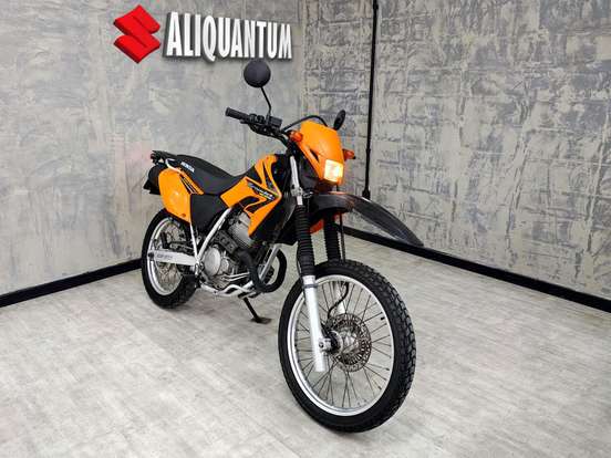 HONDA-XR 250 TORNADO-2008