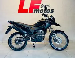 HONDA XRE 190 ABS HONDA XRE 190 ABS