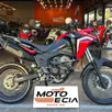HONDA XRE 300 SAHARA RALLY HONDA XRE 300 SAHARA RALLY