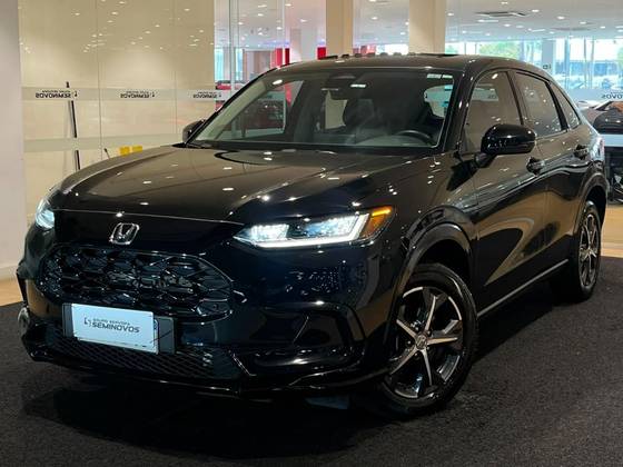 HONDA ZR-V 2.0 i-VTEC GASOLINA TOURING CVT