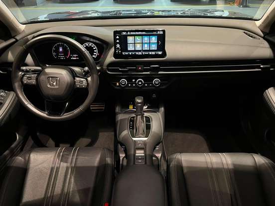 HONDA-ZR-V-2.0 i-VTEC GASOLINA TOURING CVT HONDA-ZR-V-2024