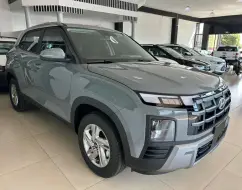 HYUNDAI CRETA 1.0 TGDI FLEX COMFORT AUTOMÁTICO HYUNDAI CRETA 1.0 TGDI FLEX COMFORT AUTOMÁTICO