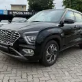 HYUNDAI CRETA 1.0 TGDI FLEX LIMITED AUTOMÁTICO HYUNDAI CRETA 1.0 TGDI FLEX LIMITED AUTOMÁTICO