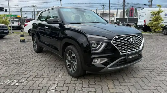 HYUNDAI-CRETA-1.0 TGDI FLEX LIMITED AUTOMÁTICO HYUNDAI-CRETA-2023