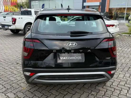 HYUNDAI-CRETA-1.0 TGDI FLEX LIMITED AUTOMÁTICO HYUNDAI-CRETA-2023