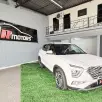 HYUNDAI CRETA 1.0 TGDI FLEX PLATINUM AUTOMÁTICO HYUNDAI CRETA 1.0 TGDI FLEX PLATINUM AUTOMÁTICO