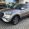 HYUNDAI CRETA 1.6 16V FLEX LIMITED AUTOMÁTICO HYUNDAI CRETA 1.6 16V FLEX LIMITED AUTOMÁTICO