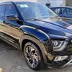 HYUNDAI CRETA 1.0 TGDI FLEX LIMITED AUTOMÁTICO HYUNDAI CRETA 1.0 TGDI FLEX LIMITED AUTOMÁTICO