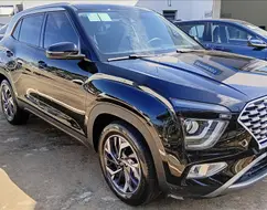 HYUNDAI CRETA 1.0 TGDI FLEX LIMITED AUTOMÁTICO HYUNDAI CRETA 1.0 TGDI FLEX LIMITED AUTOMÁTICO