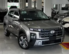 HYUNDAI CRETA 1.0 TGDI FLEX LIMITED AUTOMÁTICO HYUNDAI CRETA 1.0 TGDI FLEX LIMITED AUTOMÁTICO