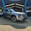 HYUNDAI CRETA 1.0 TGDI FLEX LIMITED AUTOMÁTICO HYUNDAI CRETA 1.0 TGDI FLEX LIMITED AUTOMÁTICO