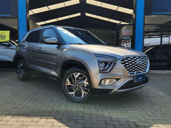 HYUNDAI-CRETA-1.0 TGDI FLEX LIMITED AUTOMÁTICO HYUNDAI-CRETA-2024