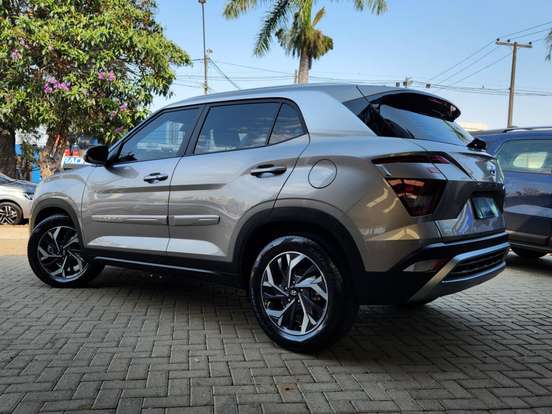HYUNDAI-CRETA-1.0 TGDI FLEX LIMITED AUTOMÁTICO HYUNDAI-CRETA-2024