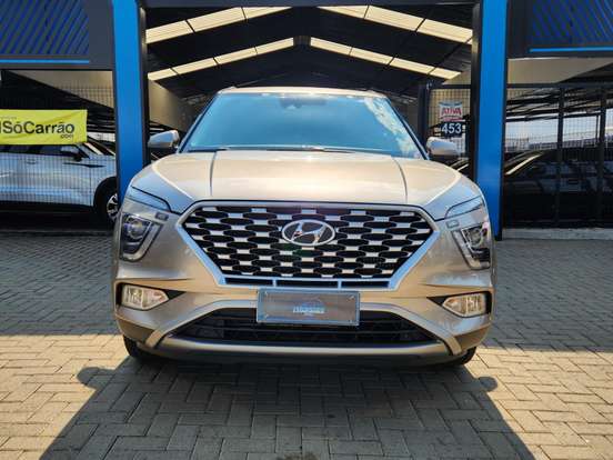 HYUNDAI-CRETA-1.0 TGDI FLEX LIMITED AUTOMÁTICO HYUNDAI-CRETA-2024