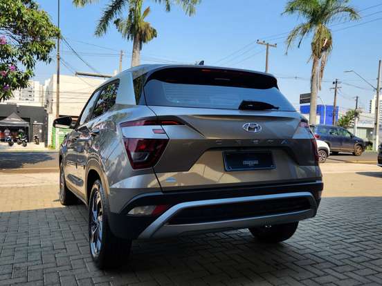 HYUNDAI-CRETA-1.0 TGDI FLEX LIMITED AUTOMÁTICO HYUNDAI-CRETA-2024