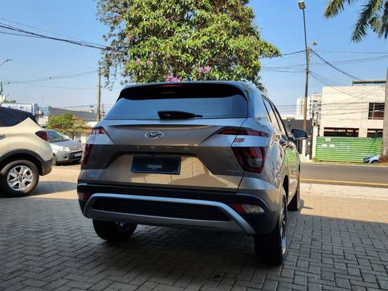 HYUNDAI-CRETA-1.0 TGDI FLEX LIMITED AUTOMÁTICO HYUNDAI-CRETA-2024