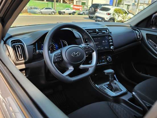 HYUNDAI-CRETA-1.0 TGDI FLEX LIMITED AUTOMÁTICO HYUNDAI-CRETA-2024