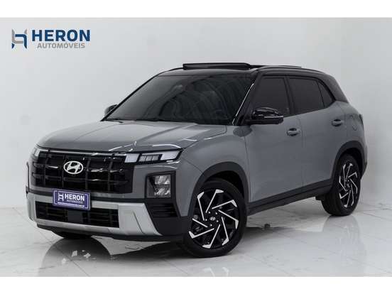 HYUNDAI-CRETA-1.6 TGDI GASOLINA ULTIMATE DCT HYUNDAI-CRETA-2024
