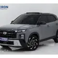 HYUNDAI CRETA 1.6 TGDI GASOLINA ULTIMATE DCT HYUNDAI CRETA 1.6 TGDI GASOLINA ULTIMATE DCT