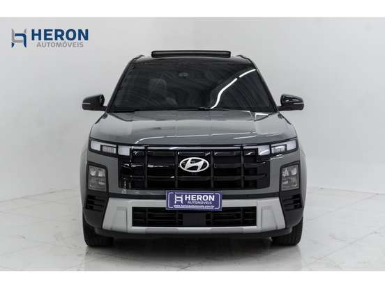 HYUNDAI-CRETA-1.6 TGDI GASOLINA ULTIMATE DCT HYUNDAI-CRETA-2024