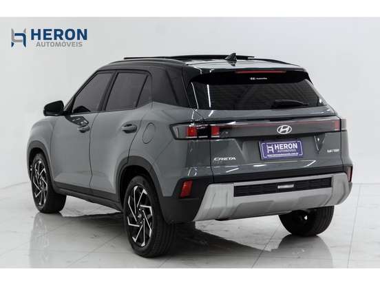 HYUNDAI-CRETA-1.6 TGDI GASOLINA ULTIMATE DCT HYUNDAI-CRETA-2024