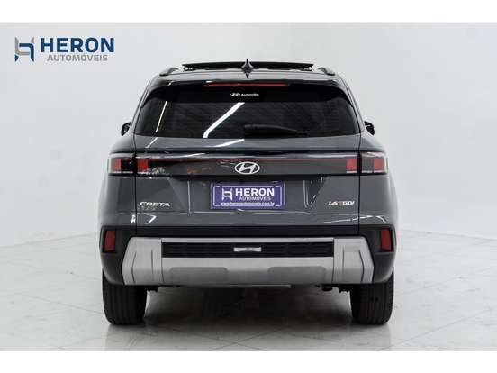 HYUNDAI-CRETA-1.6 TGDI GASOLINA ULTIMATE DCT HYUNDAI-CRETA-2024