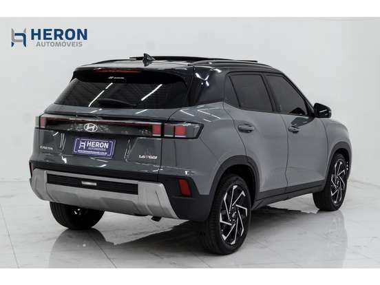 HYUNDAI-CRETA-1.6 TGDI GASOLINA ULTIMATE DCT HYUNDAI-CRETA-2024
