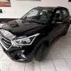 HYUNDAI CRETA 2.0 16V FLEX PRESTIGE AUTOMÁTICO HYUNDAI CRETA 2.0 16V FLEX PRESTIGE AUTOMÁTICO