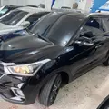 HYUNDAI CRETA 2.0 16V FLEX PRESTIGE AUTOMÁTICO HYUNDAI CRETA 2.0 16V FLEX PRESTIGE AUTOMÁTICO