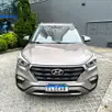 HYUNDAI CRETA 2.0 16V FLEX PRESTIGE AUTOMÁTICO HYUNDAI CRETA 2.0 16V FLEX PRESTIGE AUTOMÁTICO