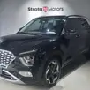 HYUNDAI CRETA 2.0 FLEX ULTIMATE AUTOMÁTICO HYUNDAI CRETA 2.0 FLEX ULTIMATE AUTOMÁTICO