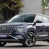 HYUNDAI CRETA 2.0 FLEX ULTIMATE AUTOMÁTICO HYUNDAI CRETA 2.0 FLEX ULTIMATE AUTOMÁTICO