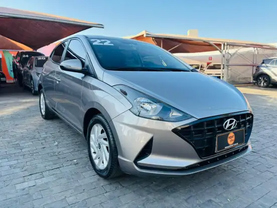 HYUNDAI-HB20-2021