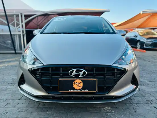 HYUNDAI-HB20-2021