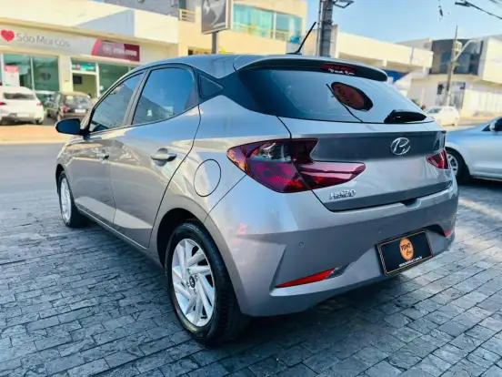 HYUNDAI-HB20-2021