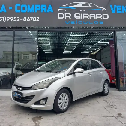 HYUNDAI HB20 1.0 COMFORT STYLE 12V FLEX 4P MANUAL HYUNDAI HB20 1.0 COMFORT STYLE 12V FLEX 4P MANUAL