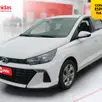HYUNDAI HB20 1.0 12V FLEX COMFORT PLUS MANUAL HYUNDAI HB20 1.0 12V FLEX COMFORT PLUS MANUAL