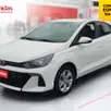 HYUNDAI HB20 1.0 12V FLEX COMFORT PLUS MANUAL HYUNDAI HB20 1.0 12V FLEX COMFORT PLUS MANUAL