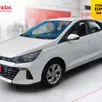 HYUNDAI HB20 1.0 12V FLEX COMFORT PLUS MANUAL HYUNDAI HB20 1.0 12V FLEX COMFORT PLUS MANUAL