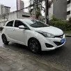 HYUNDAI HB20 1.0 COMFORT 12V FLEX 4P MANUAL HYUNDAI HB20 1.0 COMFORT 12V FLEX 4P MANUAL