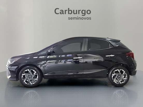 HYUNDAI-HB20-1.0 TGDI FLEX PLATINUM AUTOMÁTICO HYUNDAI-HB20-2025