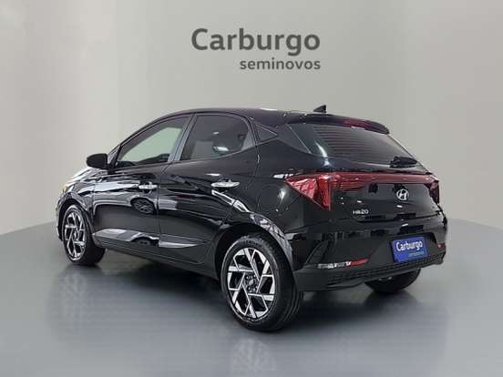 HYUNDAI-HB20-2025