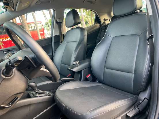 HYUNDAI-HB20-1.0 TGDI FLEX PLATINUM AUTOMÁTICO HYUNDAI-HB20-2025