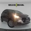 HYUNDAI HB20 1.0 UNIQUE 12V FLEX 4P MANUAL HYUNDAI HB20 1.0 UNIQUE 12V FLEX 4P MANUAL