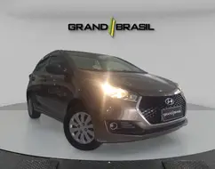 HYUNDAI HB20 1.0 UNIQUE 12V FLEX 4P MANUAL HYUNDAI HB20 1.0 UNIQUE 12V FLEX 4P MANUAL